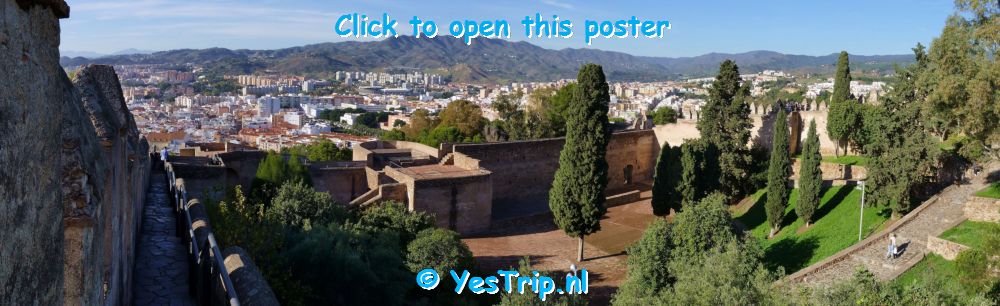 xxx Malaga